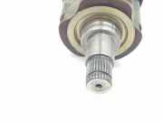 Antriebswelle Rechts Vorne 4343035030 Toyota Land Cruiser 90 (J9) Hardtop Geländewagen 3.0 TD (1KZTE)