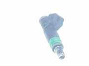 Kraftstoff-Injector 98MF9F593BC Ford Fiesta 6 (JA8) Schrägheck 1.25 16V (SNJA)