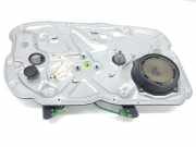 Fensterheber Links Vorne 46831655 Fiat Stilo (192A/B) Schrägheck 2.4 20V Abarth 5-Drs. (192.A.2000) 2003