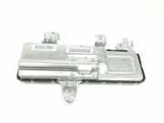 Seiten Airbag LINKS VOOR A2038602105 Mercedes-Benz C Sportcoupé (C203) Schrägheck 2.2 C-220 CDI 16V (OM646.963) 2003