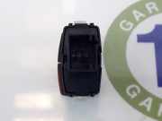 Warnleuchte Schalter 61319231786 BMW 3 serie (F30) Limousine 316d 2.0 16V (N47-D20C) 2014