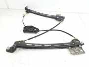 Fensterheber Rechts Vorne 3C8837462J Volkswagen Passat CC (357) Coupé 2.0 TDI 16V 170 (CFGB) 2012 CFGB