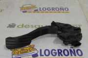 Gaspedalsensor 1801000Q1A Nissan NV 400 (M9J) Van 2.3 dCi 110 16V (M9T-870(Euro 5)) 2016