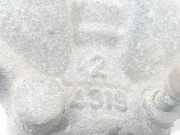 Bremssattel Rechts Hinten 440011AA0A Infiniti 2.2 D (170 CV) 2014