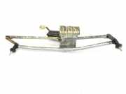 Scheibenwischermotor Vorne A9018200081 Mercedes-Benz Sprinter 2t (901/902) Van 211 CDI 16V (OM611.981) 2004