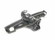 Fensterheber Rechts Hinten 9830816680 Opel Astra L (F3/FB/FM/FP) Schrägheck 5-drs 1.2 Turbo 130 12V (EB2ADTS(HNS))