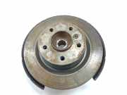 Achsschenkel Halter Links Hinten 6792515 BMW 2 serie (F23) Cabrio 220d 2.0 16V (B47-D20A)
