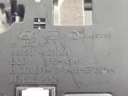 Innenbeleuchtung 92850D9000 Kia Sportage (QL) Geländewagen 1.6 CRDi 16V Eco-Dynamics+ (D4FE)
