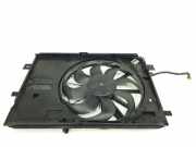 Lüfter Kühler 9836058380 Opel Astra L (F3/FB/FM/FP) Schrägheck 5-drs 1.5 Turbo D 16V (DV5RC(YHZ))