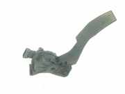 Gaspedalsensor 13252702 Opel Astra J (PC6/PD6/PE6/PF6) Schrägheck 5-drs 1.7 CDTi 16V 125 (A17DTR) 2012