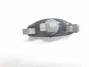 Dritte Bremsleuchte 6351K5 Peugeot 206 SW (2E/K) Kombi 1.6 16V (TU5JP4(NFU))