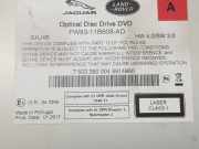 Dvd Spieler LR072088 Land + Range Rover Discovery Sport (LC) Gel?ndewagen 2.0 TD4 180 16V (204DTD) 2017