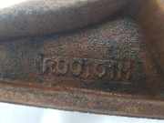 Querlenker Rechts Hinten Oben 4620165J00 Suzuki Grand Vitara II (JT) SUV 1.9 DDiS (F9Q) 2008