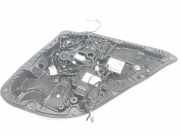 Fensterheber Rechts Hinten A1677303101 Mercedes-Benz GLE (V167) SUV 450 EQ Boost 3.0 24V 4-Matic (M256.930) 2019
