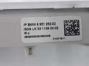 Innenbeleuchtung 61316951252 BMW 1 serie (E81) Schrägheck 3-drs 116d 16V (N47-D20A) 2009