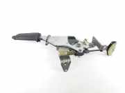 Handbremshebel 34406782749 BMW 3 serie (E93) Cabrio 325i 24V (N53-B30A) 2008