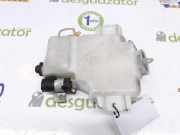 Scheibenwaschbehälter Vorne MB628750 Mitsubishi Pajero Canvas Top (L) Geländewagen 2.6 12V (4G54) 2003