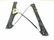Fensterheber Links Vorne 51337140587 BMW 3 serie (E90) Limousine 320d 16V (N47-D20A) 2008