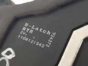 Türschloss Rechts Vorne 7229458 BMW X1 (E84) SUV xDrive 20d 2.0 16V (N47-D20C) 2011