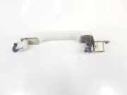 Türgriff Außen Links Hinten 80640EB33A Nissan Qashqai (J10) SUV 1.5 dCi DPF (K9K) 2012