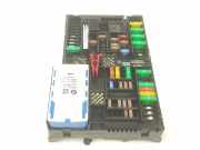 Sicherungskasten RELAIS 61146828076 BMW 2.0 16V Turbodiesel (190 CV) 2018