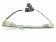 Fensterheber Rechts Vorne 7701207254 Renault Clio II (BB/CB) Schr?gheck 1.2 16V (D4F-706) 2003