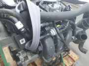 Motor COMPLEET DSGD Seat Ibiza V (KJB) Schrägheck 5-drs 1.0 TSI 12V (DLAC)