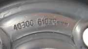 Felge 403006103R Dacia Sandero III Schrägheck 1.0 TCe 100 12V ECO-G (H4D-480)