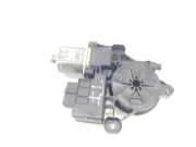 Fensterhebermotor Links Hinten 0130822695 Volkswagen T-Cross SUV 1.5 TSI 16V (DPCA) 2020 DPCA