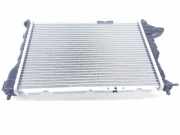Radiator 96591475 Daewoo / Chevrolet Matiz Schrägheck 0.8 S,SE (F8CV) 2006