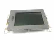 Multifunctionelle Display 259154618R Renault Koleos I SUV 2.0 dCi 16V (M9R-862) 2013