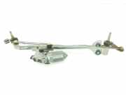 Scheibenwischermotor Vorne 61617350336 BMW X6 (F16) SUV xDrive30d 3.0 24V (N57-D30A) 2014