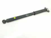 Stoßdämpfer Rechts Hinten BV6118080AAE Ford Focus 3 Schrägheck 1.6 TDCi 95 (T3DB) 2011