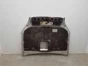 Motorhaube 5330160470 Toyota Land Cruiser (J12) Hardtop Geländewagen 3.0 D-4D 16V (1KDFTV)
