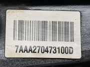 Querlenker Rechts Vorne Unten 9846329280 Opel Astra L Sports Tourer (F4/FC/FN/FR) Kombi 1.2 Turbo 130 12V (EB2ADTS(HNS))