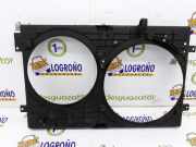 Lufter Gehäuse 1J0121207M Seat Leon (1M1) Schrägheck 5-drs 1.9 TDI 110 (ASV) 2001