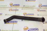 Intercooler Schlauch 1503737 Ford Transit RWD Van 2.4 TDCi 16V (H9FB) 2007
