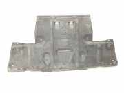 Bodenschutz VOOR 748113NL0A Nissan Leaf (ZE0) Schrägheck Leaf (EM57) 2013
