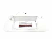Sonnenblende Links 39007740 Opel Crossland (X) SUV 1.5 CDTI 100 (D15DT(DV5RC))