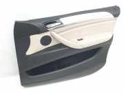 Innenausstattung ENCUERO BMW 3.0 Turbodiesel (286 CV) 2008