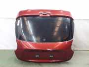 Heckklappe K010M3YMAC Nissan Juke (F15) SUV 1.6 16V (HR16DE) 2015