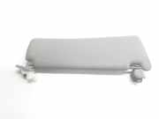 Sonnenblende Links 7322291 BMW 3 serie (F30) Limousine 318d 2.0 16V (B47-D20A)
