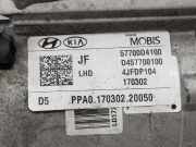 Lenkgetriebe 57700D4100 Kia Clarus Limousine 2.0i SLX,GLX 16V (FE-16V)