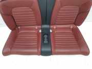 Innenausstattung ENCUERO Mercedes-Benz C (R205) Cabrio C-220d 2.2 16V BlueTEC (OM651.921(Euro 6))