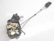 Türschloss Rechts Hinten MR512244 Mitsubishi Pajero Canvas Top (L) Geländewagen 2.6 12V (4G54)