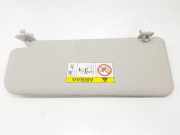 Sonnenblende Rechts SU001A4312 Toyota ProAce Van 2.0 D-4D 122 16V (4WZFTV(DW10FE)) 2021