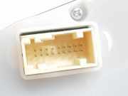 Tachoeinheit Kmh 9813848780 Peugeot 208 (CA/CC/CK/CL) Schrägheck 1.2 Vti 12V (HMZ)