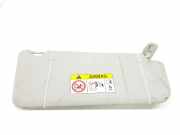 Sonnenblende Rechts 98094983BJ Peugeot Expert (V1/VA/VB/VE/VF/VT/VY) Van 1.5 BlueHDi 100 (DV5RUCd(YHR))