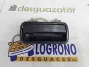 Türgriff Außen Links Hinten 8284056B0038B Suzuki Vitara (ET/FT/TA) Hardtop Geländewagen 1.6i 16V (G16B) 1993