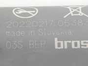 Gasdruckfedern Set Hinten 83F827851D Audi 2.5 TFSI QUATTRO